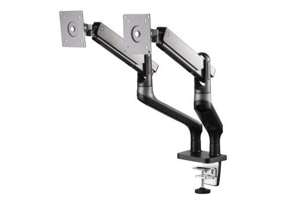 Monitor Kronşteyni 2E Desktop double mount Kiy 2EDGERED2 — Monitorlər, Bakı