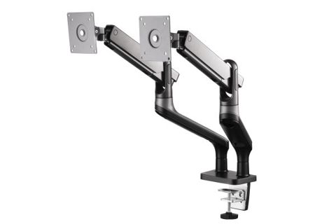 Monitor Kronşteyni 2E Desktop double mount Kiy 2EDGERED2 — Bakı