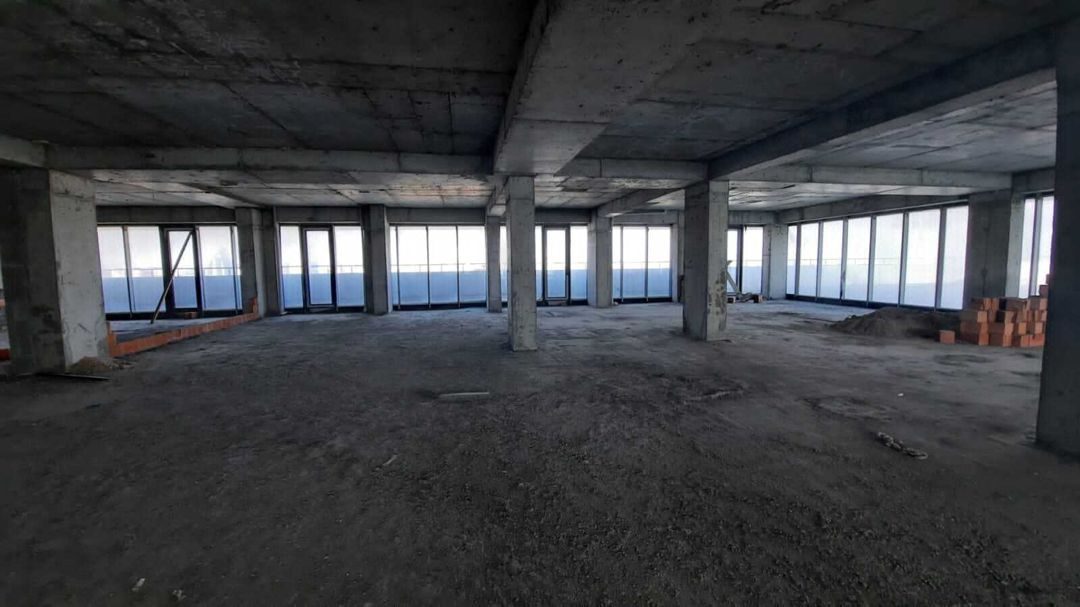 Satılır 10 otaqlı yeni tikili 1200 m² — Mənzil, Bakı (8)