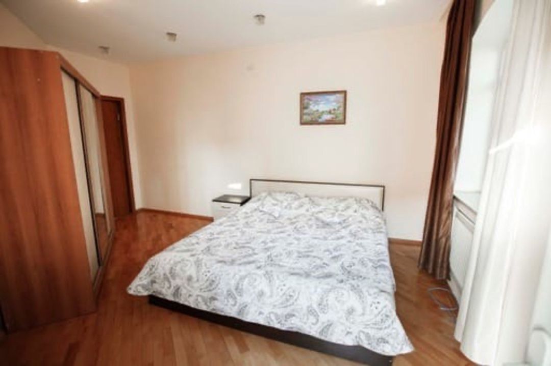 Satılır 7 otaqlı yeni tikili 350 m² — Mənzil, Bakı (8)