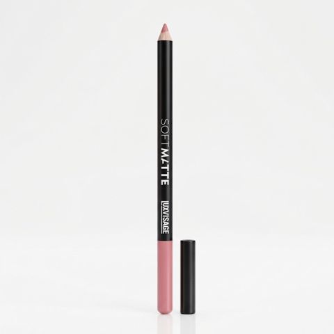 Dodaq qələmi Luxvisage Soft Matte 604 Pink — Bakı