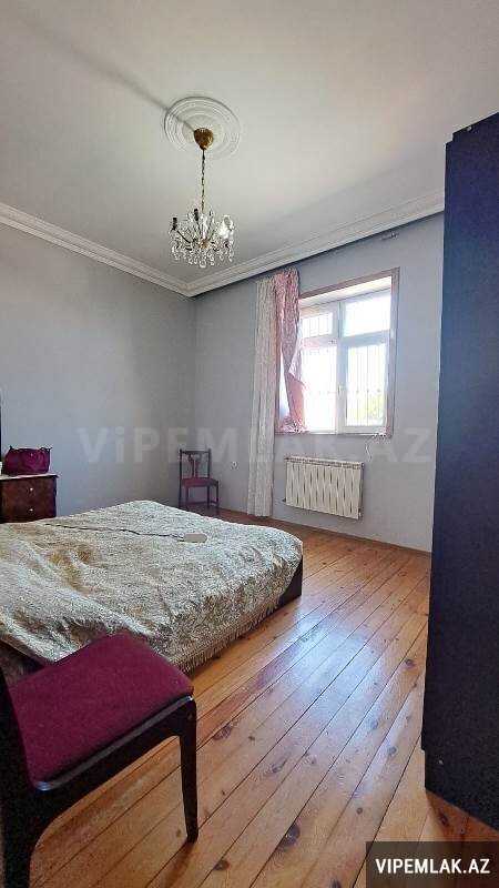 Səbail rayonunda 4 otaqlı Villa Satılır, 250 m² — Ev, villa, Bakı (5)