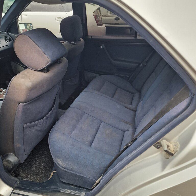 Mercedes C 180, 1.8 L, 1997 il, 321 575 km — Avtomobillər, Bakı (9)