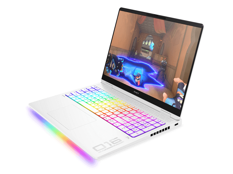 HP Omen MAX Gaming Laptop 16-ah0012ci C0DQ1EA — Noutbuklar, Bakı (2)