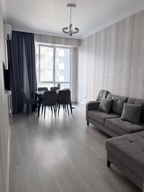 İcarəyə verilir 2 otaqlı yeni tikili 55 m² — Bakı