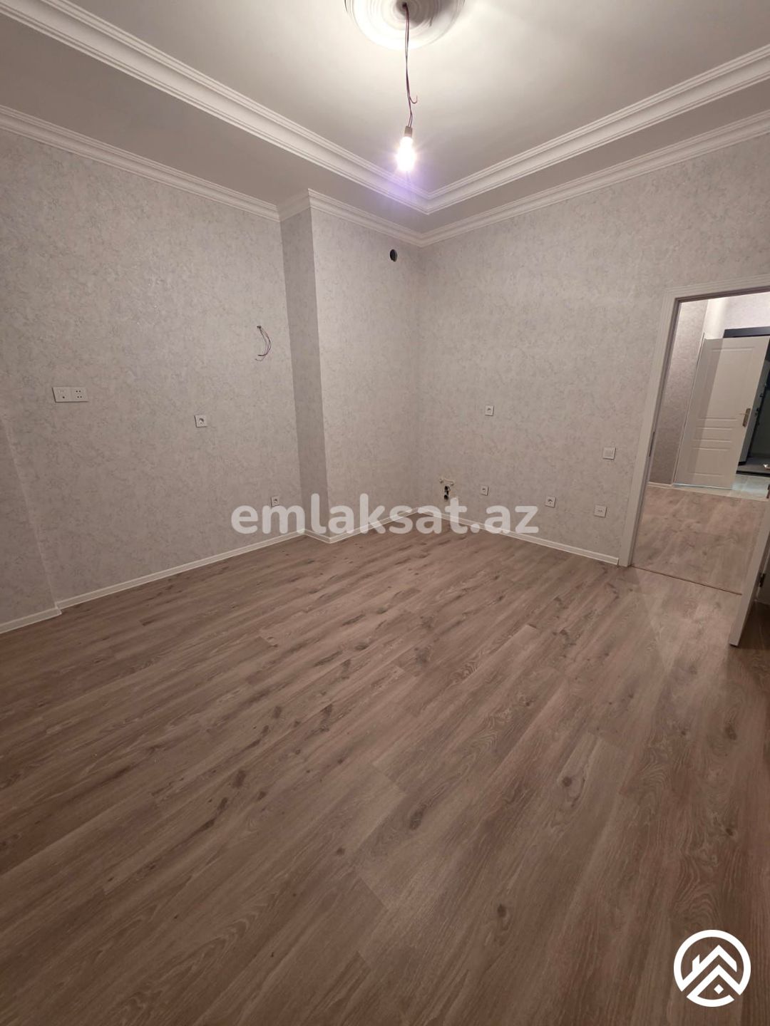 Kirayə (aylıq) 1 otaq yeni tikili 47 m², Sumqayıt — Mənzil, Sumqayıt (10)