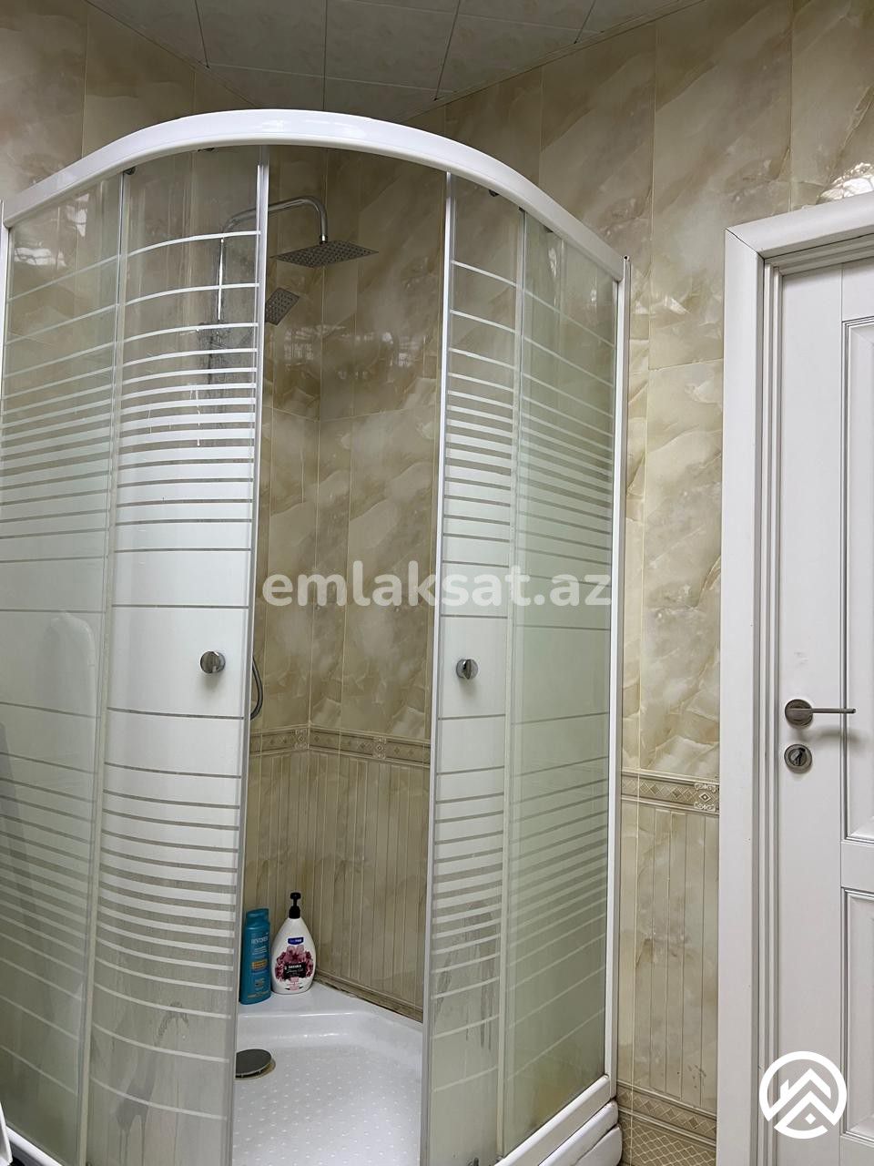 Kirayə (aylıq) 3 otaq yeni tikili 106 m², Nəsimi — Mənzil, Bakı (4)