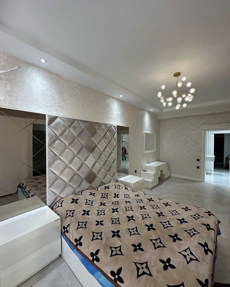 Satılır 4 otaqlı yeni tikili 175 m² — Mənzil, Bakı (9)