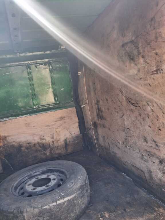 Ford Transit, 2.5 L, 1998 il, 300 000 km — Avtomobillər, Bakı (8)