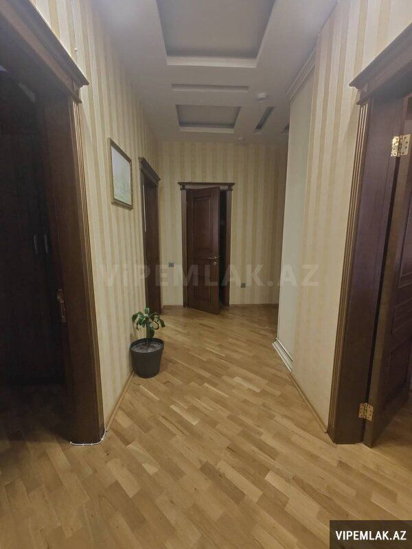 Yasamal rayonunda 3 otaqlı Yeni tikili Satılır, 90 m² — Mənzil, Bakı (8)