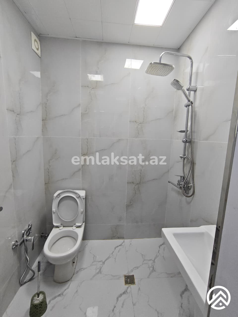 Satılır 3 otaq köhnə tikili 68 m², Sumqayıt — Mənzil, Sumqayıt (7)
