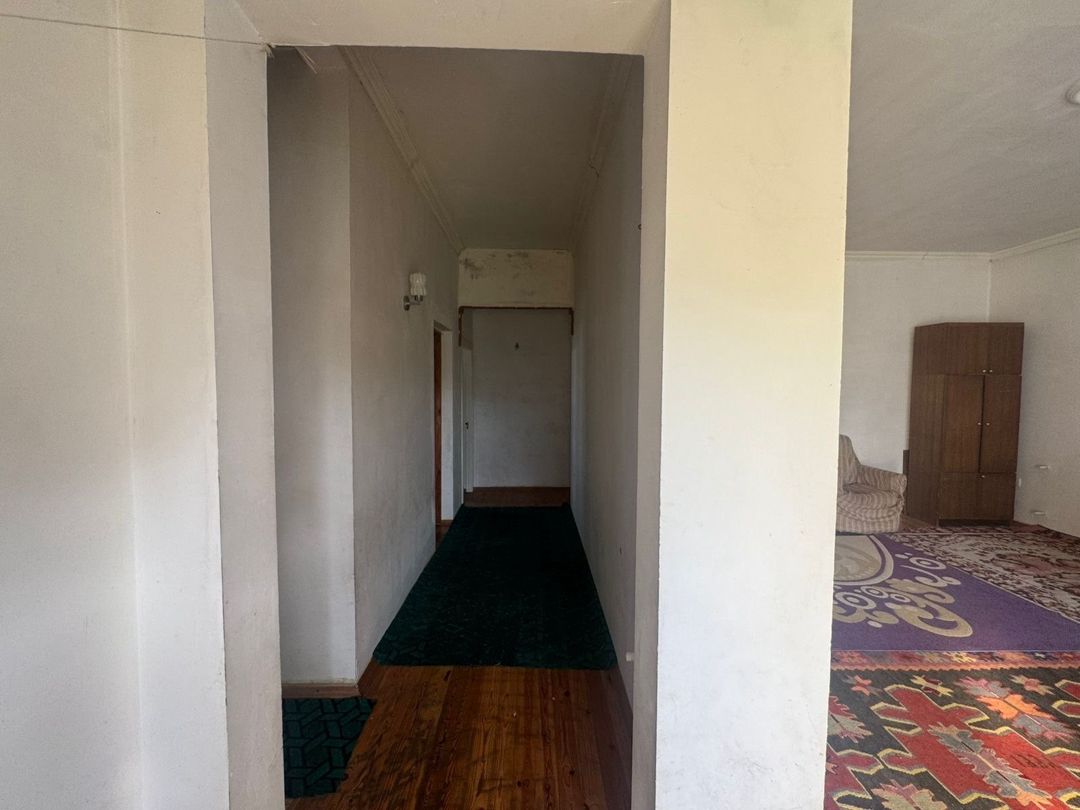 Satılır 3 otaqlı həyət evi/bağ evi 116 m² — Ev, villa, Bakı (7)
