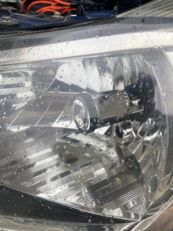 Saipa Saina, 1.5 L, 2020 il, 136 000 km — Avtomobillər, Bakı (9)