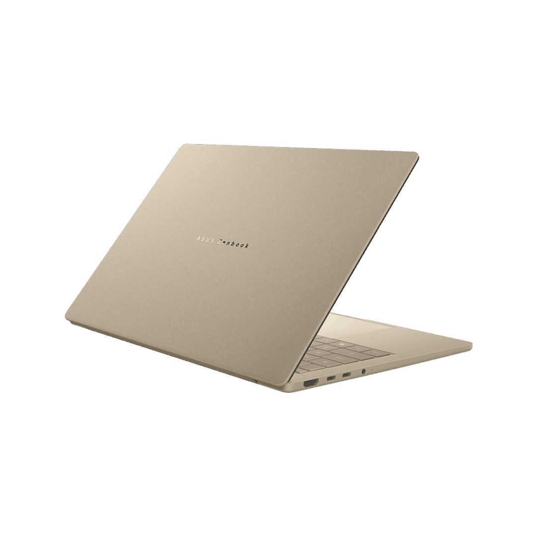 ASUS ZenBook A14 OLED UX3407NA-QD023W 90NB1711-M004F0 (2026) — Noutbuklar, Bakı (5)