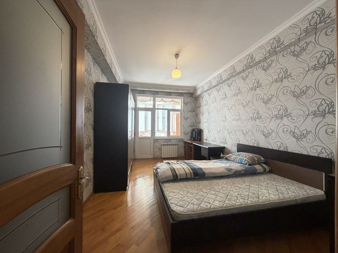 Satılır 3 otaqlı yeni tikili 95 m² — Mənzil, Bakı (8)