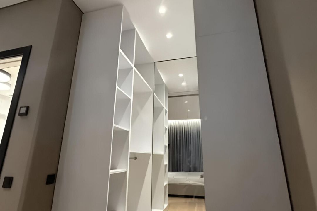 Satılır 2 otaqlı yeni tikili 72 m² — Mənzil, Bakı (8)