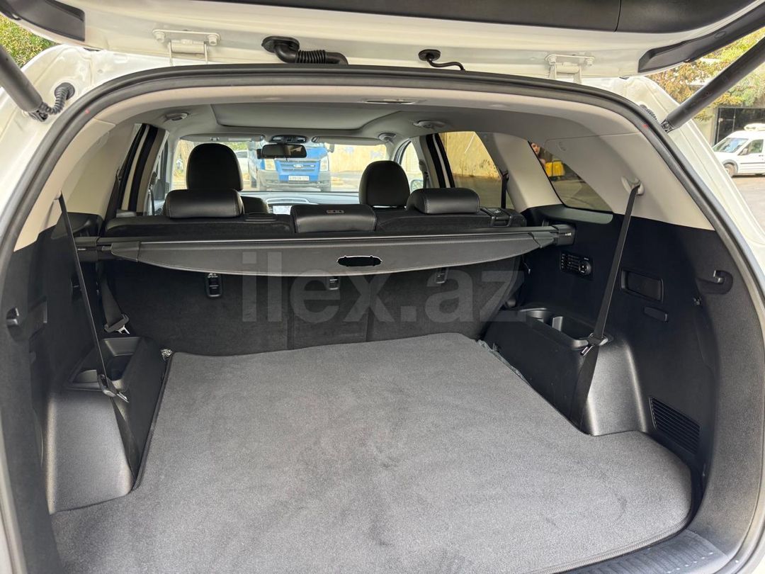 2018 Kia Sorento, 2018, 103,000 km 88-DN-402 — Avtomobillər, Bakı (6)