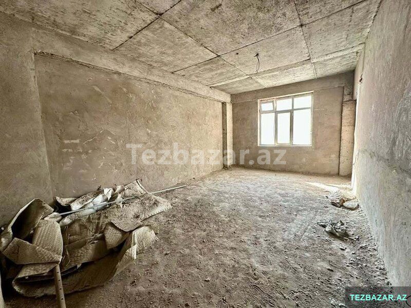 Satılır 3 otaqlı yeni tikili 148 m², Nəsimi r — Mənzil, Bakı (5)