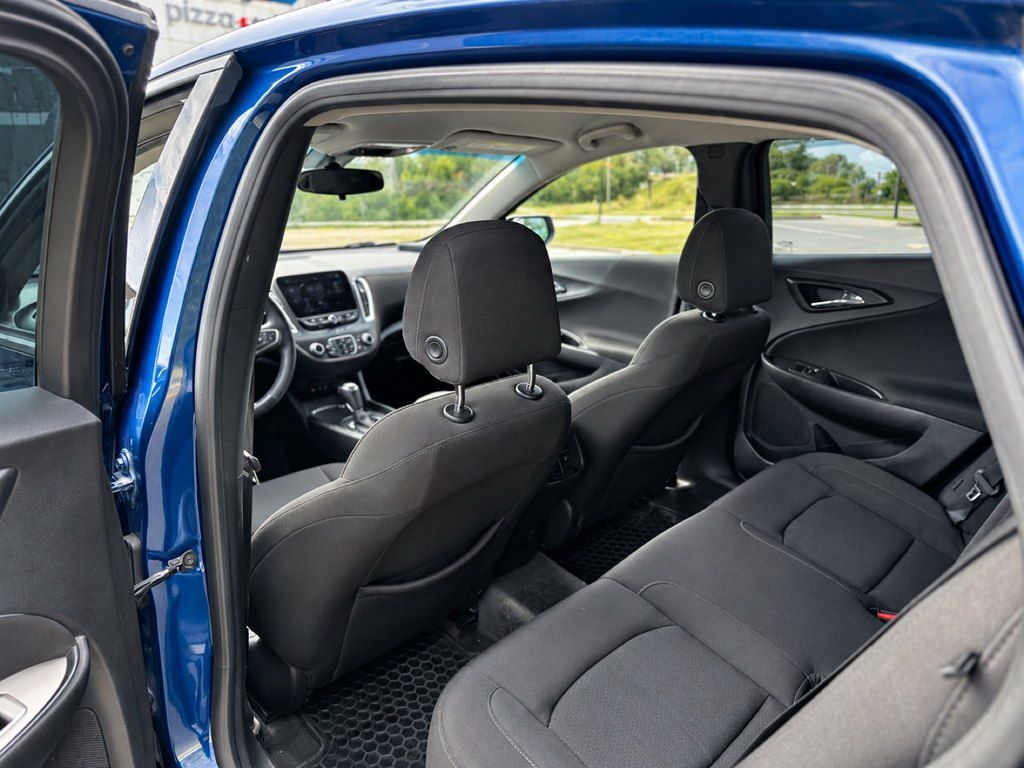 Chevrolet Malibu, 1.5 L, 2019 il, 144 000 km — Avtomobillər, Bakı (9)