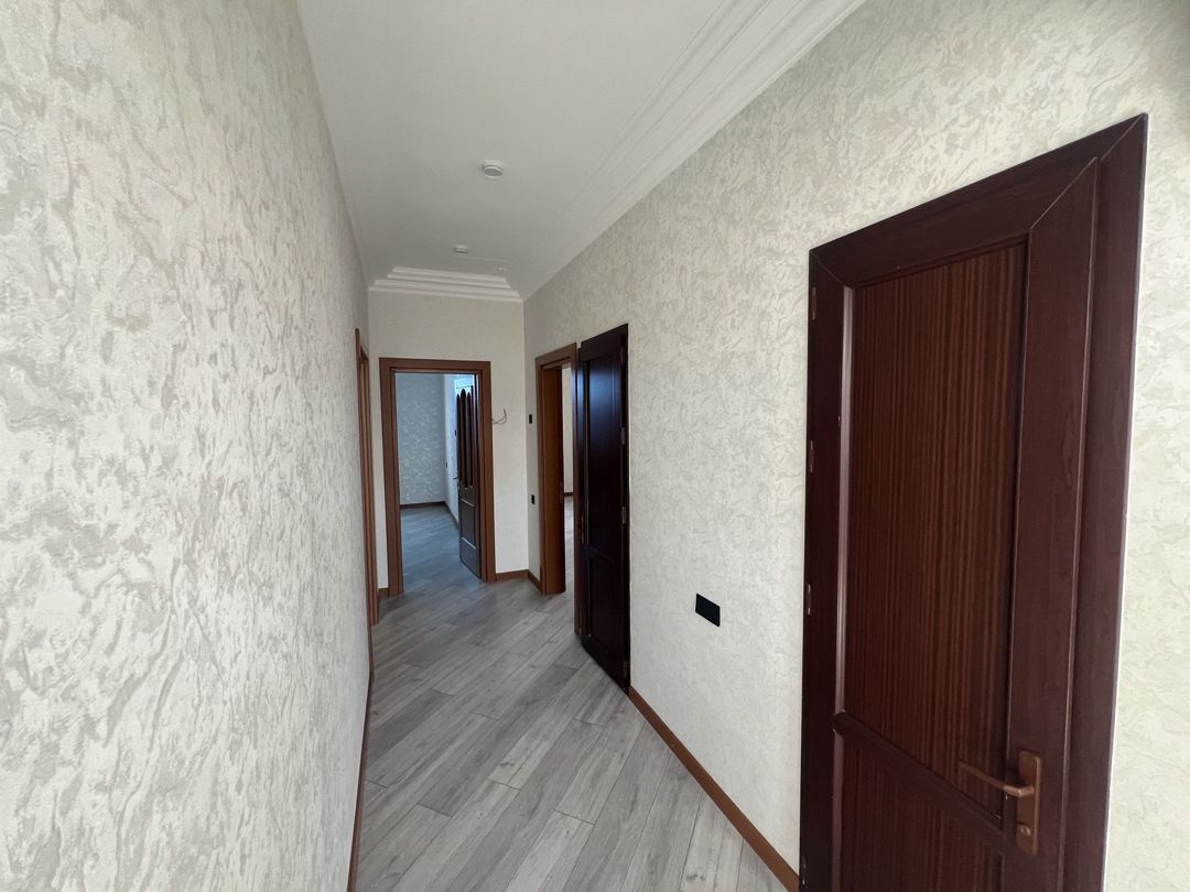 Satılır 3 otaqlı həyət evi/bağ evi 90 m² — Ev, villa, Bakı (2)