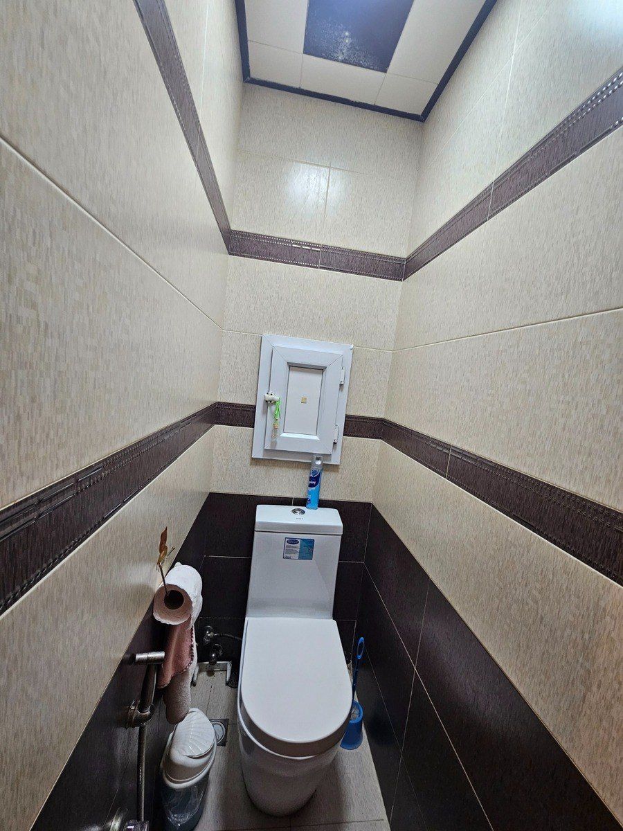 Satılır 2 otaqlı köhnə tikili 70 m² — Mənzil, Bakı (12)
