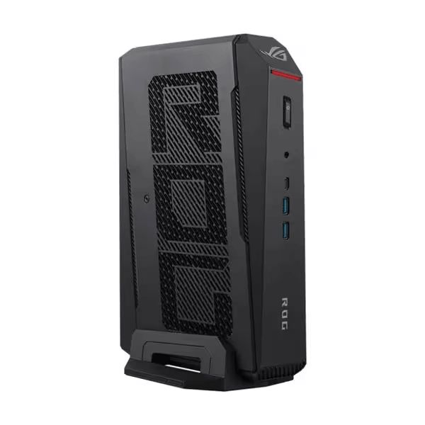 Gaming Mini PC ASUS rog nuc 16 RNUC16JNK9X28AA2 90AS00S1-M002H0 — Masaüstü kompüterlər, Bakı (2)