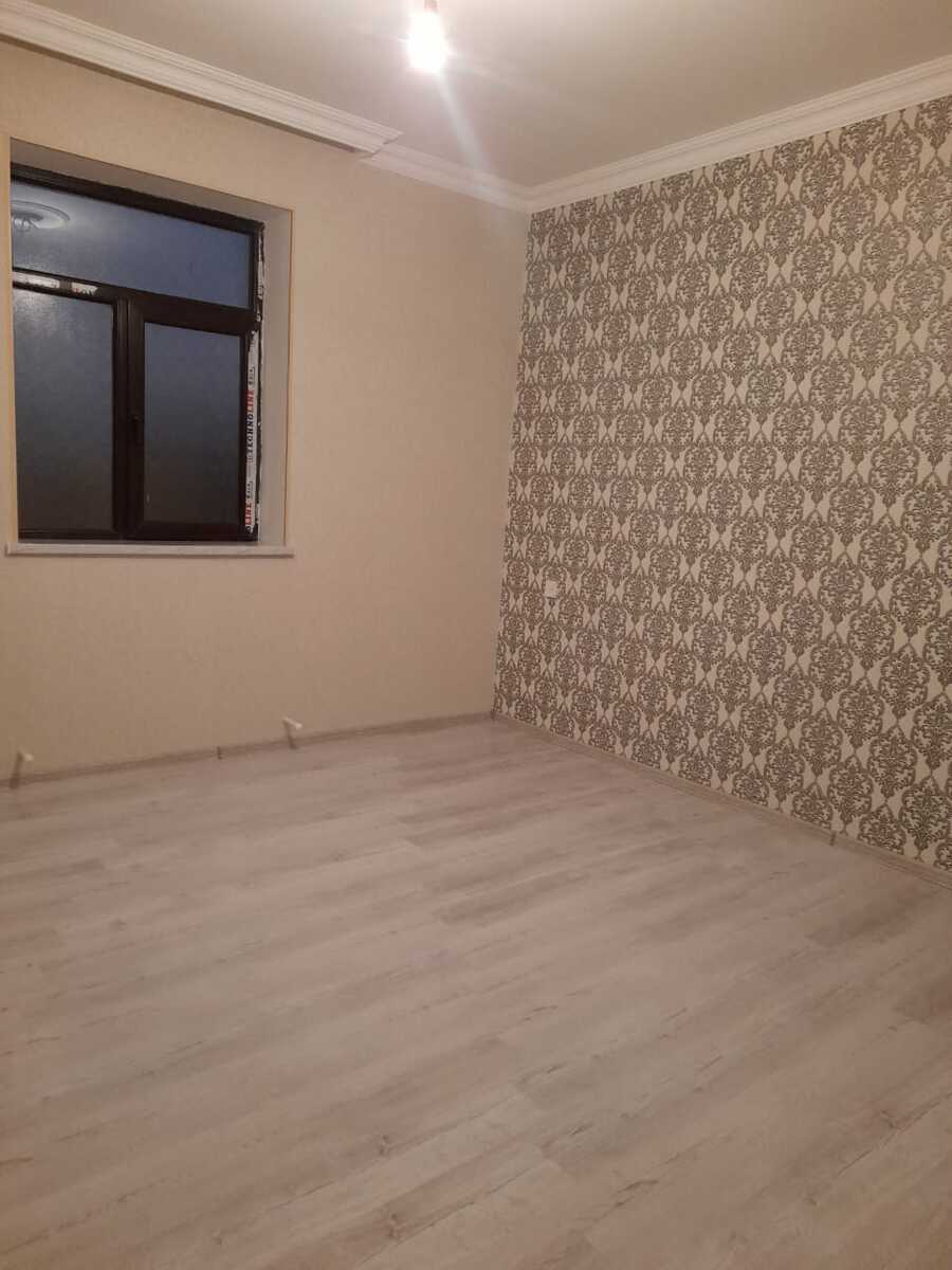 Satılır 3 otaqlı həyət evi/bağ evi 100 m² — Ev, villa, Bakı (7)