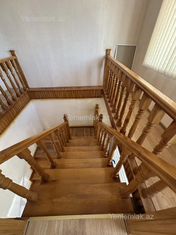 Satılır 5 otaqlı Həyət evi / Villa (Yeni tikili), 175 m², Suraxanı rayonu — Ev, villa, Bakı (7)