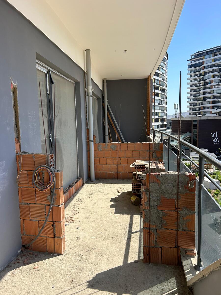 Satılır 3 otaqlı yeni tikili 114 m² — Mənzil, Bakı (10)