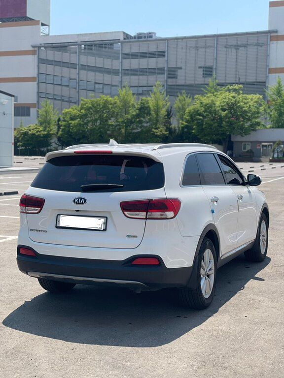 Kia Sorento, 2.0 L, 2016 il, 165 000 km — Avtomobillər, Bakı (5)