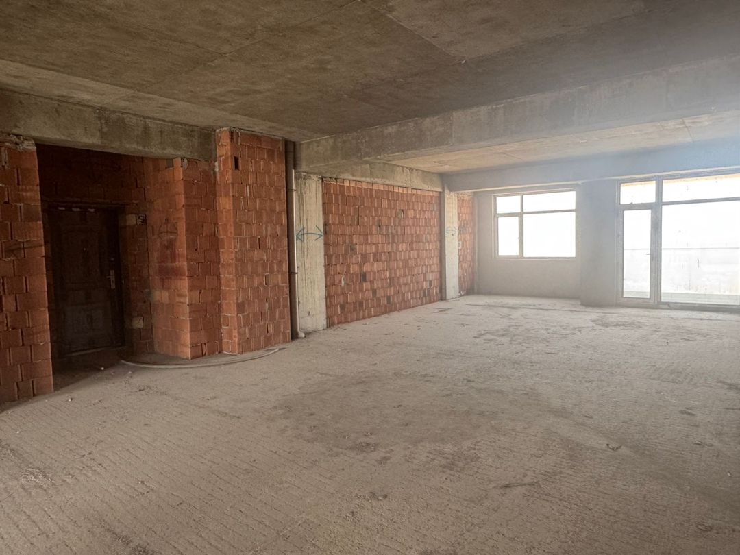 Satılır 4 otaqlı yeni tikili 154 m² — Mənzil, Bakı (12)