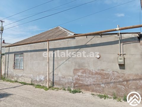 Satılır 4 otaq həyət evi / bağ evi 120 m², Sabunçu — Bakı