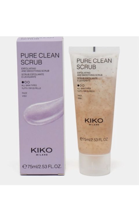 Gel-skrab No Brand Pure Clean, 75 ml — Bakı