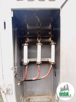 İcarəyə verilir 1 otaqlı 500 m² obyekt Sumqayıt — Əmlak (6)