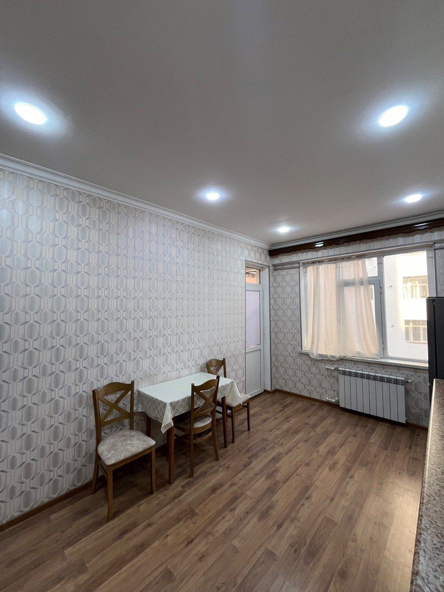 Satılır 2 otaqlı yeni tikili 65 m² — Mənzil, Xırdalan (5)