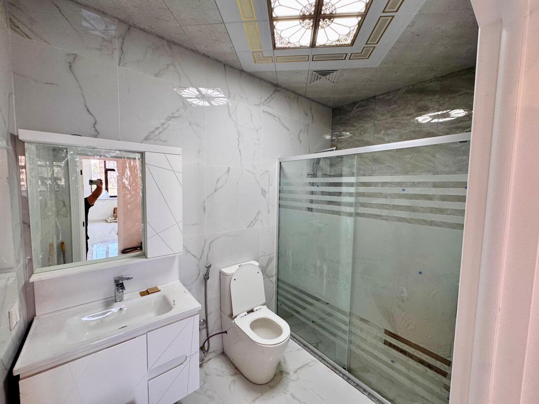 Satılır 3 otaqlı yeni tikili 110 m² — Mənzil, Bakı (11)