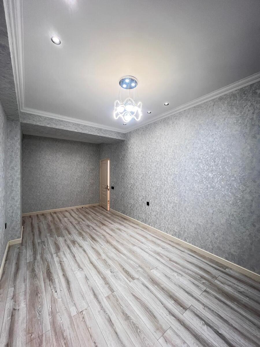 Satılır 3 otaqlı yeni tikili 145 m² — Mənzil, Bakı (12)