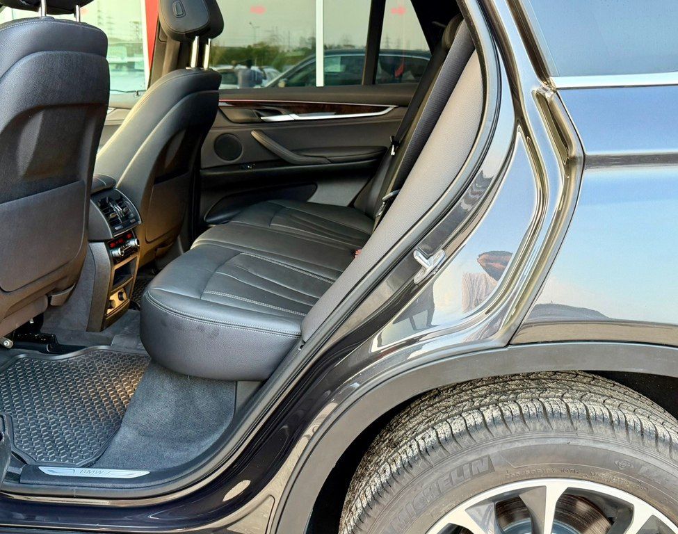 BMW X5, 3.0 L, 2018 il, 13 800 km — Avtomobillər, Bakı (11)