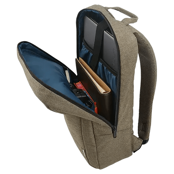 Çanta Backpack Lenovo B210 GX40Q17228 — Kompüterlər və noutbuklar, Bakı (2)