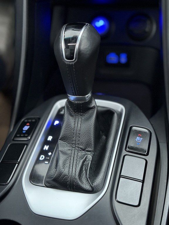 Hyundai Santa Fe, 2.0 L, 2016 il, 250 000 km 77-HD-319 — Avtomobillər, Bakı (12)