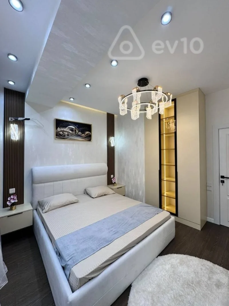 3 otaqlı mənzil, 110 m², Badamdar şossesi — Mənzil, Bakı (4)