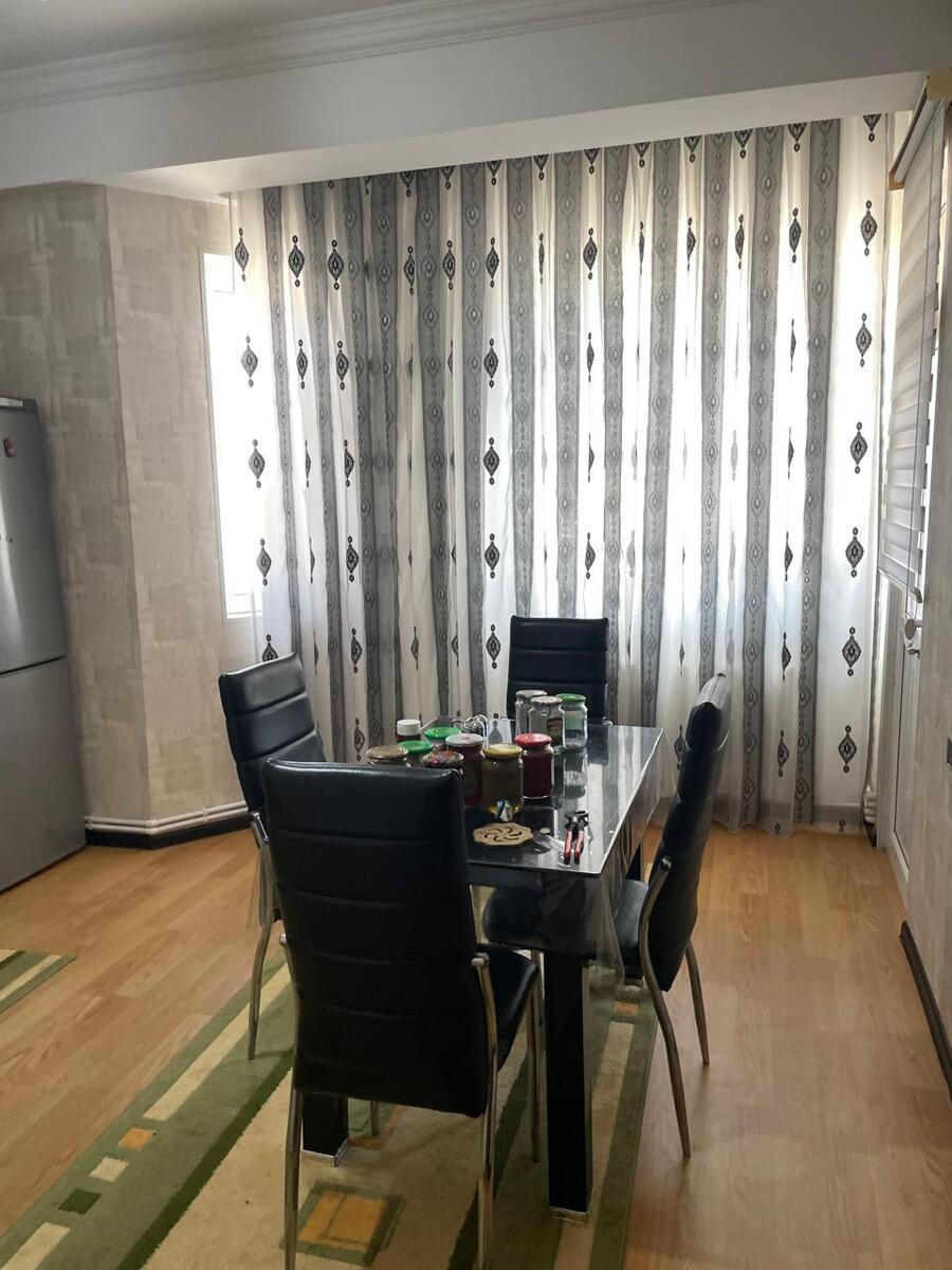 İcarəyə verilir 2 otaqlı yeni tikili 70 m² — Mənzil, Bakı (5)