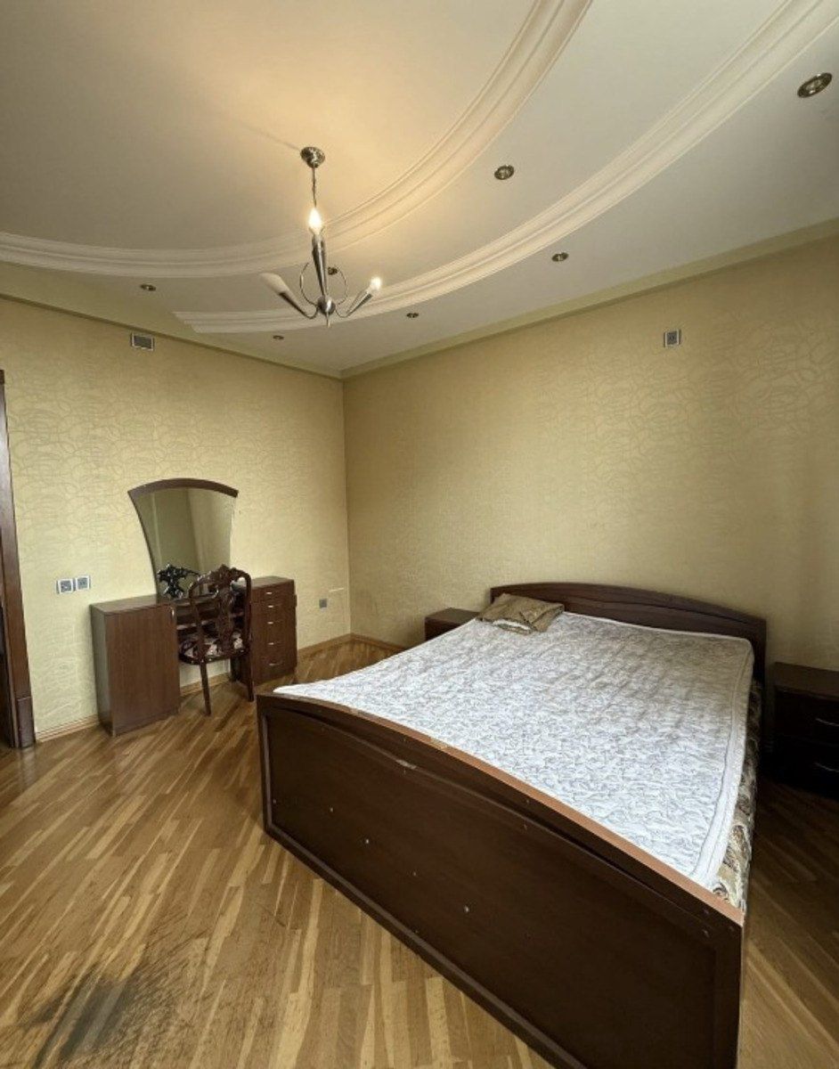 Satılır 3 otaqlı yeni tikili 90 m² — Mənzil, Bakı (6)