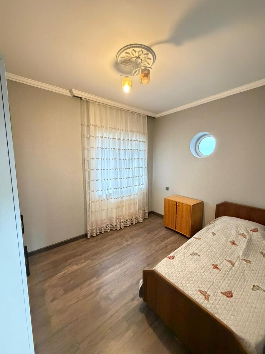 Satılır 7 otaqlı həyət evi/bağ evi 250 m² — Ev, villa, Bakı (8)