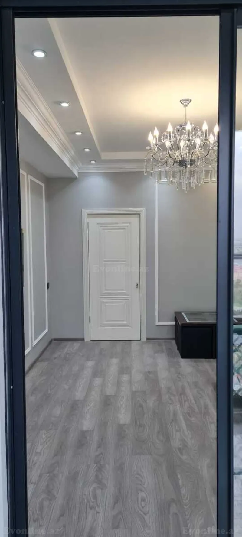 Satılır 2 otaqlı Mənzil Yeni tikili 63 m² Bakı, Nərimanov r., Nəriman Nərimanov m — Mənzil, Bakı (5)