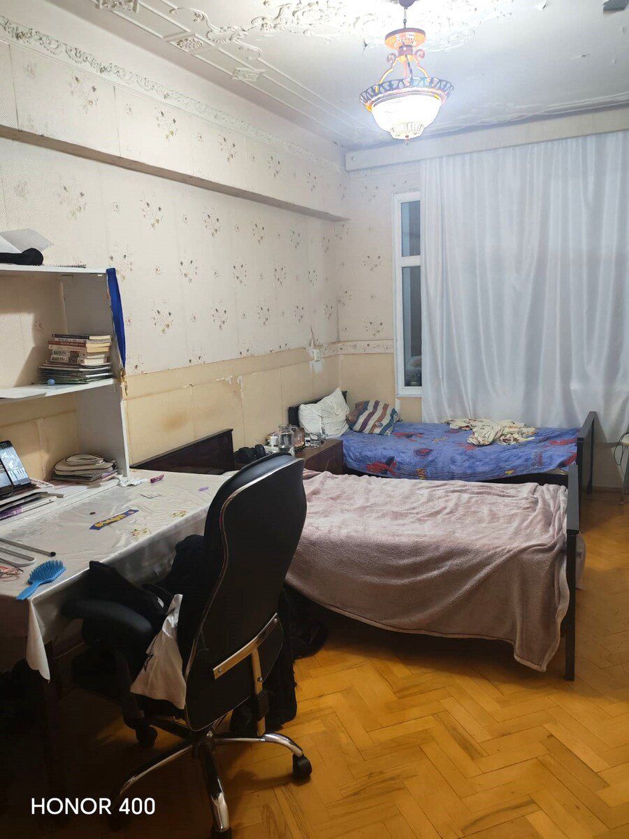 Satılır 3 otaqlı köhnə tikili 70 m² — Mənzil, Bakı (2)