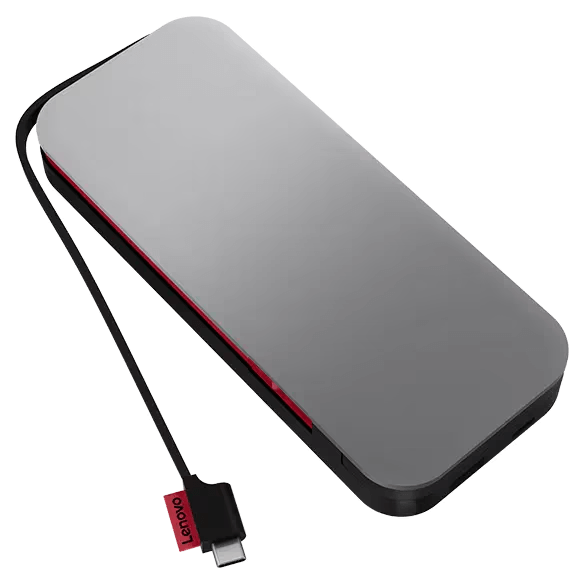 Lenovo Go Usb-c Laptop Power Bank (20000mAh) 40ALLG2WWW — Kompüterlər və noutbuklar, Bakı (3)