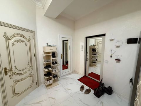 Satılır 2 otaqlı yeni tikili 54 m² — Bakı
