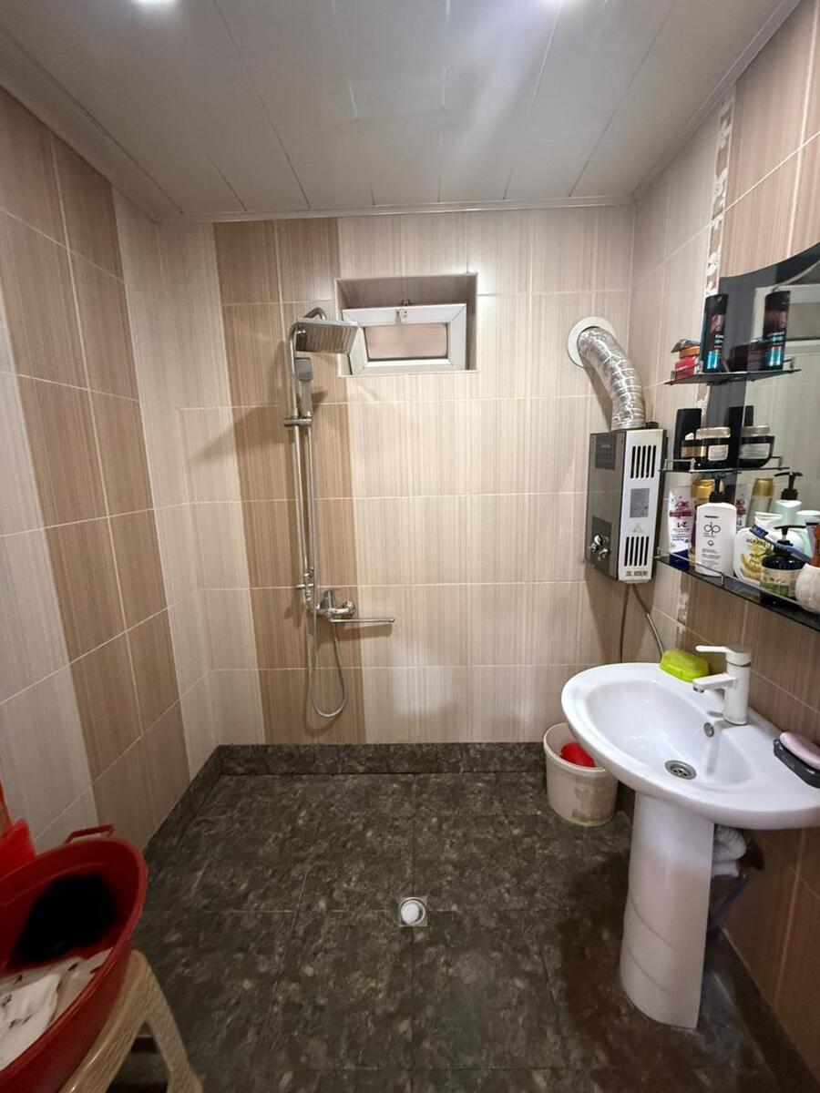 Satılır 3 otaqlı həyət evi/bağ evi 100 m² — Ev, villa, Bakı (8)