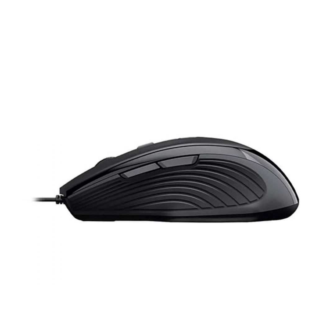 2E MF180 Usb-a Black Mouse 2E-MF180UB — Kompüterlər və noutbuklar, Bakı (3)
